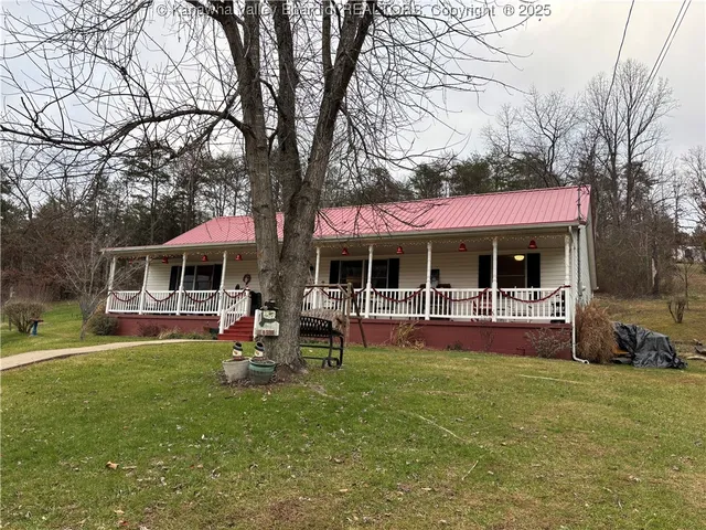 110 & 108 Mallory Ln, South Charleston, WV 25309