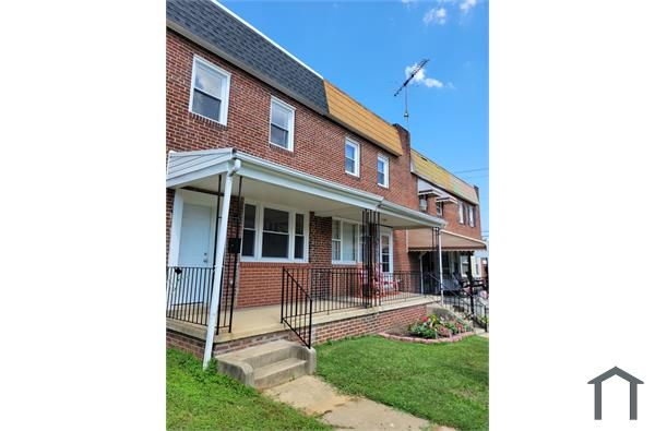 3243 Normount Ave, Baltimore, MD 21216