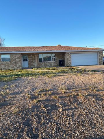 601 E  Marker Rd, Roswell, NM 88203