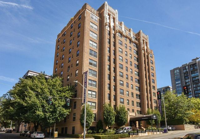 1220 Boren Ave #405, Seattle, WA 98101