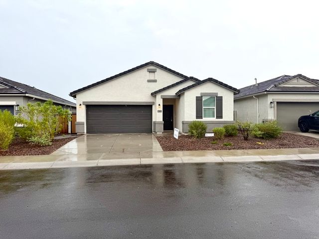 8233 W  Clemente Way, Florence, AZ 85132