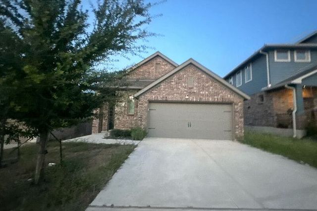 2634 River Pointe, San Antonio, TX 78245