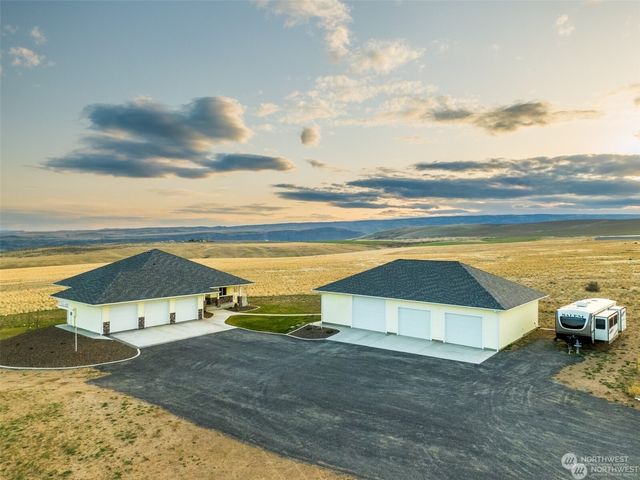 23201 Road 12 NW, Quincy, WA 98848
