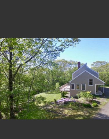 Address Not Disclosed, Rockland, ME 04841