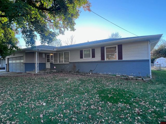 903 S  Luster Ave, Springfield, MO 65802