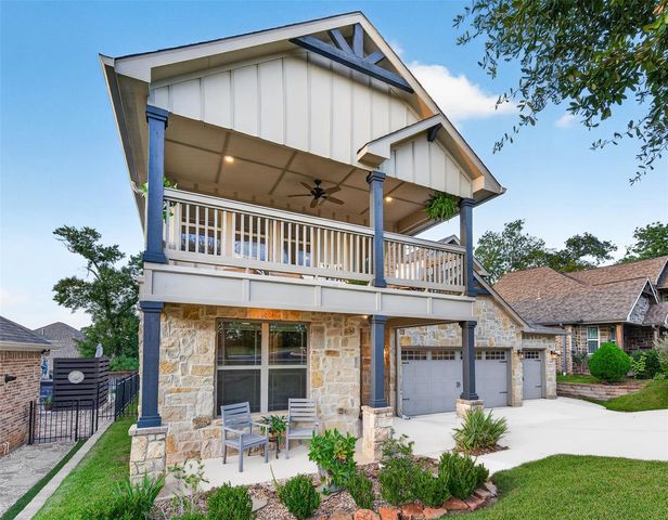 12469 Pebble View Dr, Conroe, TX 77304