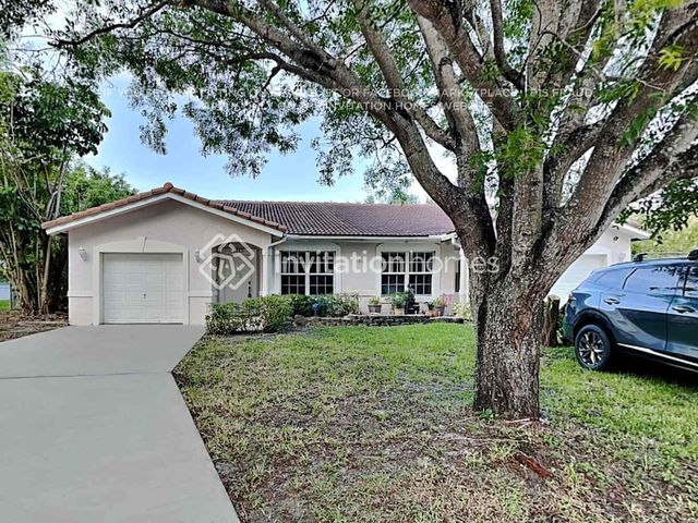 4283 NW 114th Ter, Pompano Beach, FL 33065