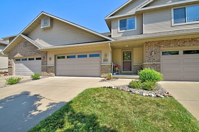 2544 Northern Harrier Pass, Green Bay, WI 54313