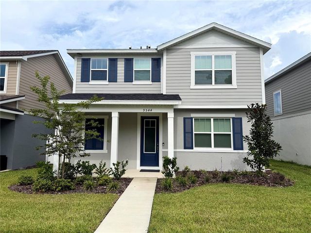 9544 Archway Aly, Orlando, FL 32832