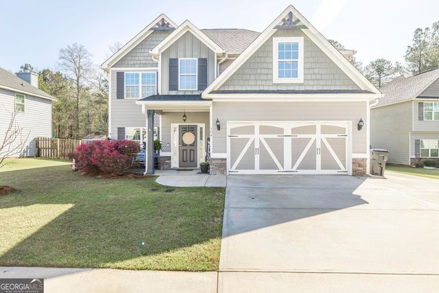 104 Goldenrod Trl, Perry, GA 31069