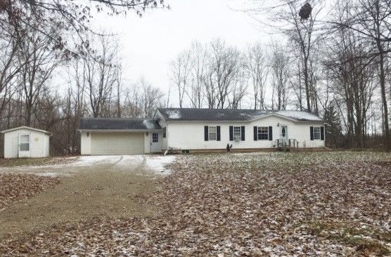 1364 S Sandstone Creek Rd, Jackson, MI 49201 Trulia