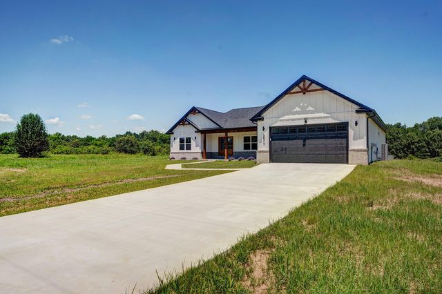 3875 E Dehaven Lane, Fair Grove, MO 65648