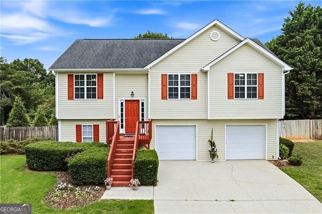 8330 Deliah Way, Gainesville, GA 30506