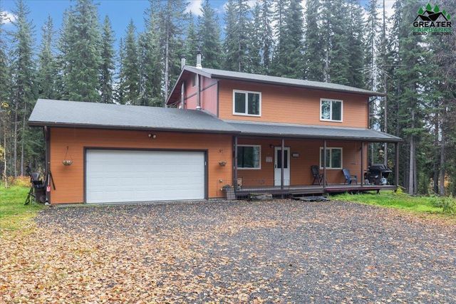 2566 Doc John Dr, Fairbanks, AK 99709