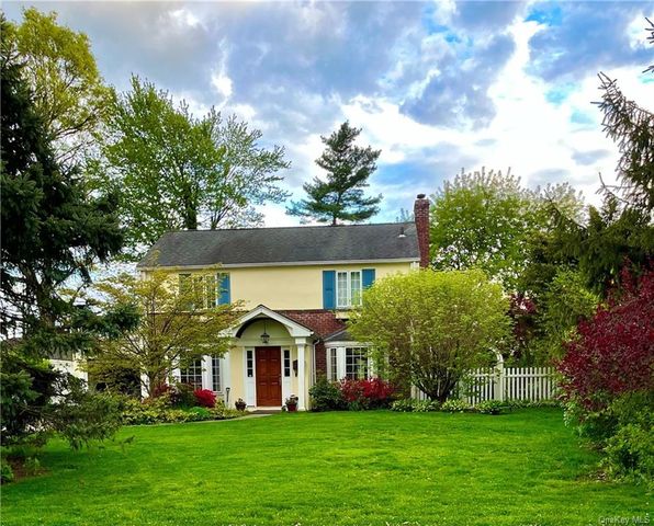 30 aka 32 Sargent Road, Scarsdale, NY 10583