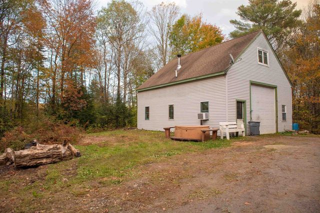 130 Cheever Road, Dorchester, NH 03266