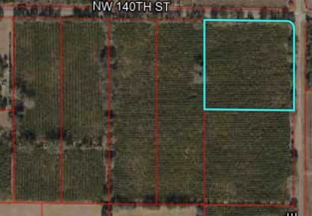  NW 60th Ave, Chiefland, FL 32626