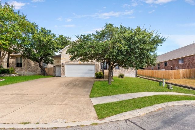 1318 Heavens Peak, San Antonio, TX 78258