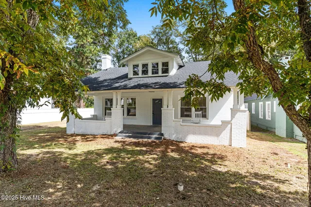 220 N Franklin Street, Whiteville, NC 28472