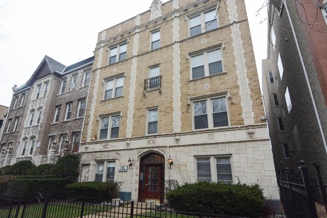 640 W  Wrightwood Ave #503, Chicago, IL 60614