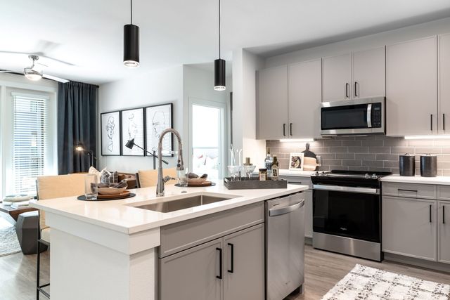 400 W  Main St #1071, Lewisville, TX 75057