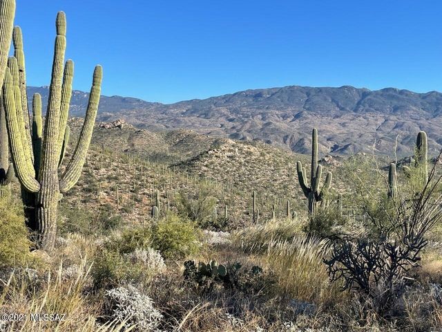 3176 N  Placita De Los Andes #12, Tucson, AZ 85749