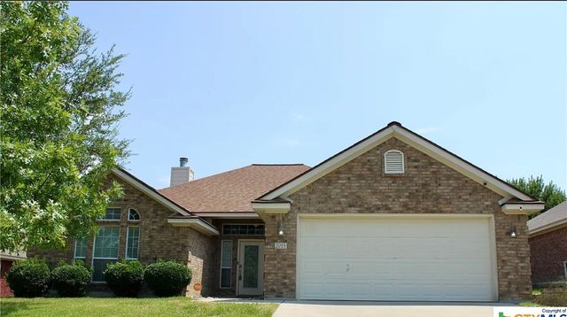 2015 Drawbridge Dr, Harker Heights, TX 76548