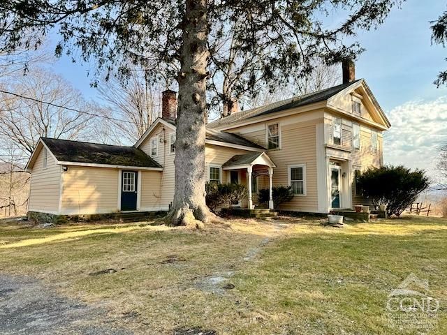 10344 State Route 22, Hillsdale, NY 12529