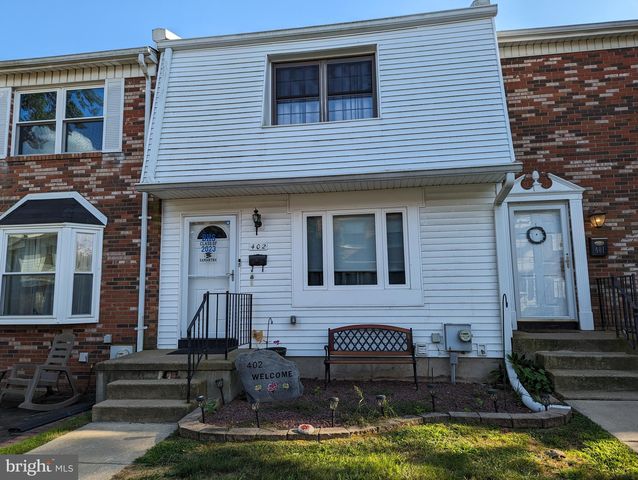 Land For Sale Bensalem