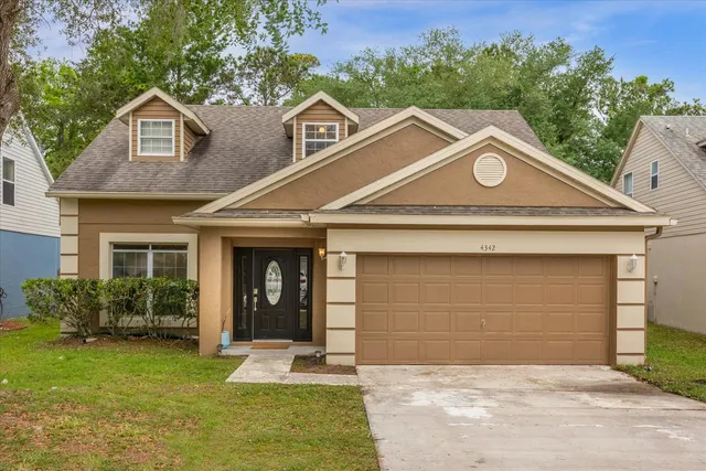 4342 Boca Woods Dr, Orlando, FL 32826