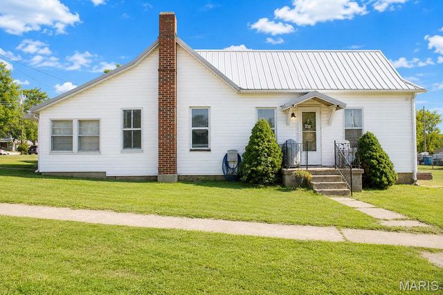 401 S  Grant St, Desloge, MO 63601