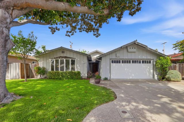 3503 Emmett Pl, Santa Clara, CA 95051