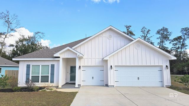 1897 Carly St, Foley, AL 36535