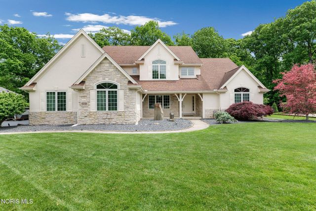 3435 Swan Ridge Ln, Maumee, OH 43537