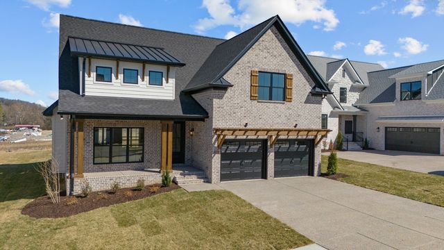 2033 Wt Chandler Blvd #60, Gallatin, TN 37066
