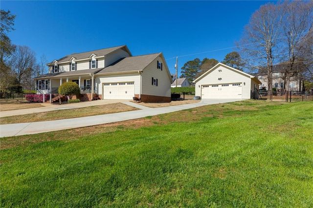 115 Picadilly Ct, Anderson, SC 29625