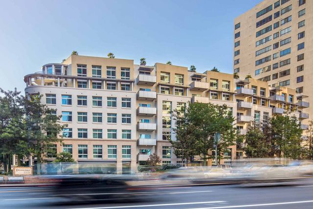 10599 Wilshire Blvd #509B, Los Angeles, CA 90024