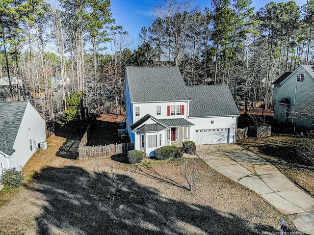 wade jurney homes sanford nc