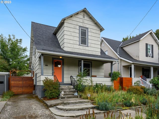 5316 N  Concord Ave, Portland, OR 97217