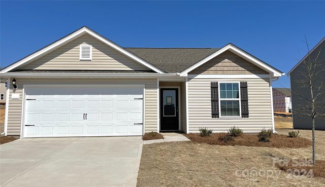 3512 Clover Valley Dr, Gastonia, NC 28052