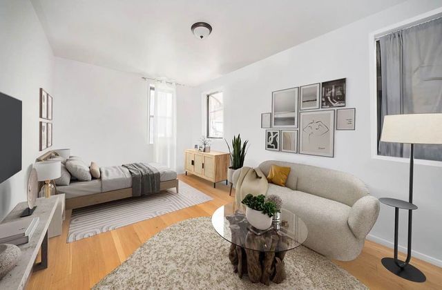 100 Lex Ave #4D, New York, NY 10016