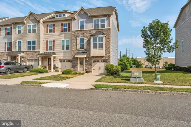 322 Iannelli Rd, Clarksboro, NJ 08020