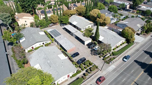 North Rengstorff, Mountain View, CA 94043