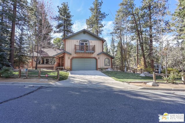 42531 Goldrush Dr, Big Bear Lake, CA 92315