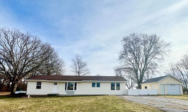 9071 S  State Road 39, Union Mills, IN 46382