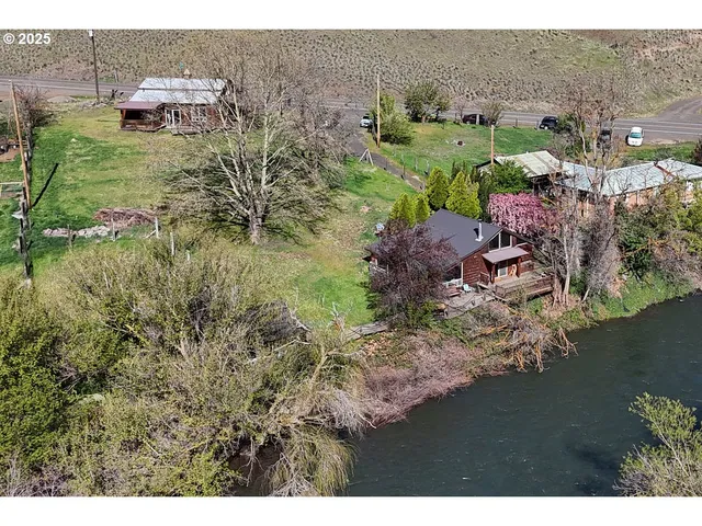 78833 Imnaha Hwy, Imnaha, OR 97842