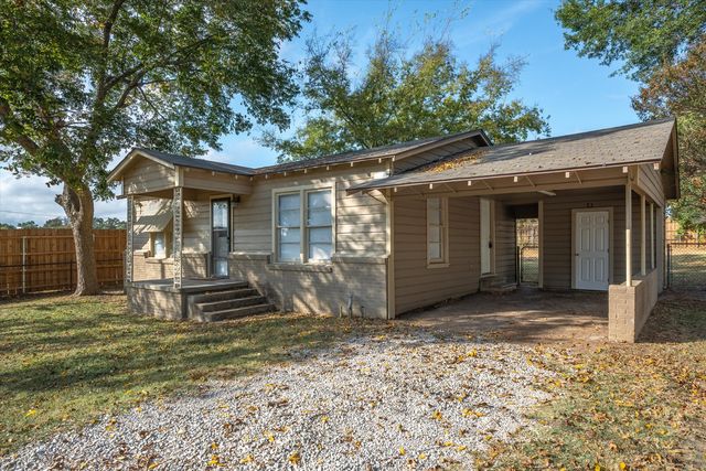 209 N  Richardson St, Grand Saline, TX 75140