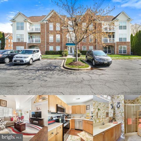 2506 Coach House Way #3C, Frederick, MD 21702