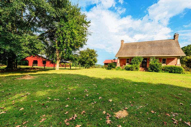 3523 E  Broomtown Rd, La Fayette, GA 30728