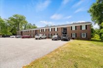 319 Revell Dr #G, Florence, SC 29501